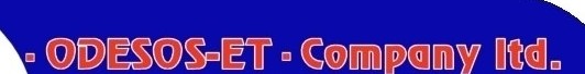 ОДЕСОС-ЕТ ООД ОДЕСОС-ЕТ ООД