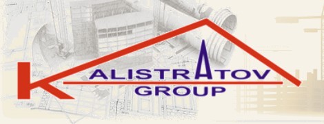 КАЛИСТРАТОВ ГРУП КАЛИСТРАТОВ ГРУП