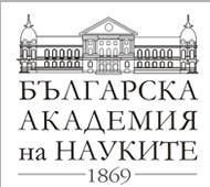 БЪЛГАРСКА АКАДЕМИЯ НА НАУКИТЕ БЪЛГАРСКА АКАДЕМИЯ НА НАУКИТЕ